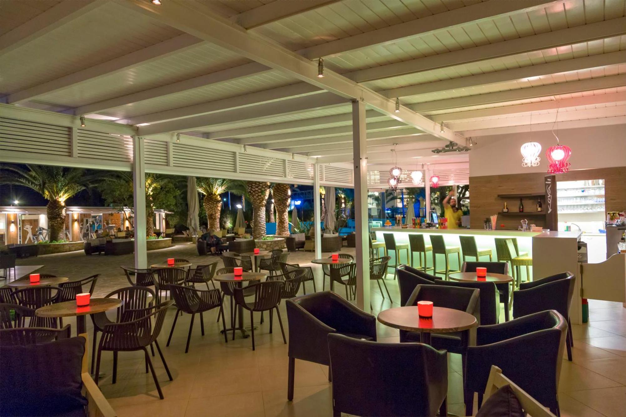 Lagomandra Hotel And Spa Kültér fotó